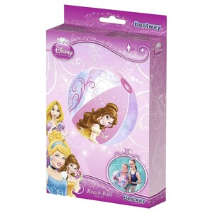 Bestway Beach Ball Princess 51Cm