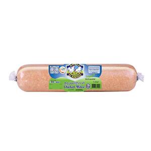Al Rawdah Meat Mince Frozen 400Gm '3400