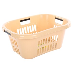 Cosmoplast Laundry Basket Oval