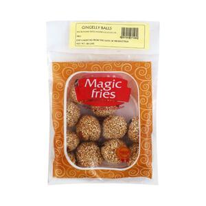 Al Saeed Ginger Balls 180Gm