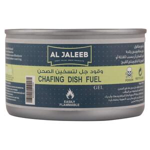 Al Saqer Chaffing Dish Gel 'Fj-01