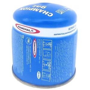 Al Saqer Camper Gas Catridge Un2037 190Gm-Bg-190