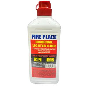 Al Saqer Charcoal Lighter Med (Usa)