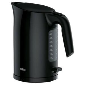 Braun Electric Kettle 1.7L 3000W