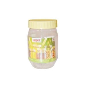 Al Saqer Pet Jar 300Ml 'Apc-300