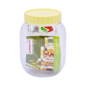 Al Saqer Pet Jar 750Ml 'Apc-750