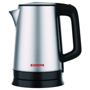 Europa Stainless Steel Kettle 1.8L