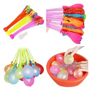 Al Saqer Water Balloons Kids-W-Baln