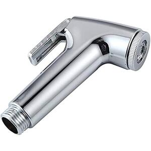 Al Saqer Toilet Sprayer Head (Shaffaf)-Jj-010