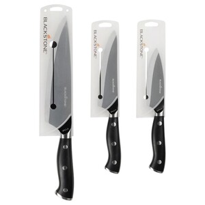Blackstone Table Knife 398Dk# 3 Pieces