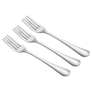 Blackstone Table Fork 398Df# 3 Pieces