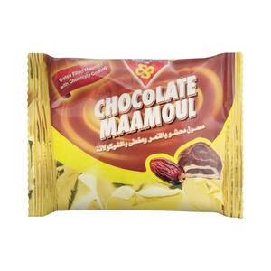 Al Seedawi Chocolate Maamoul 25Gm