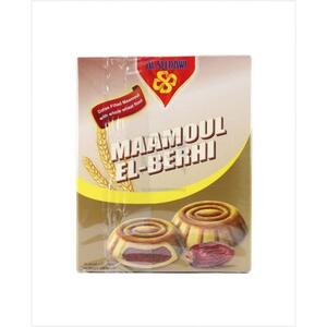 Al Seedawi Maamoul Packet 16X21gm