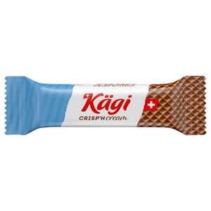 Kagi Crisp N Cream Milk Bar 16G