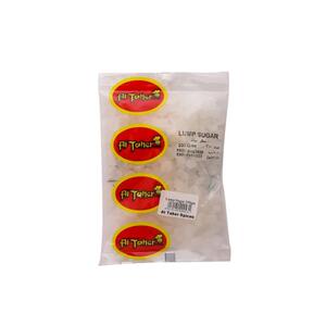 Al Taher Sugar Lump 200Gm
