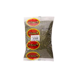 Al Taher Spices Dry Mint 100Gm