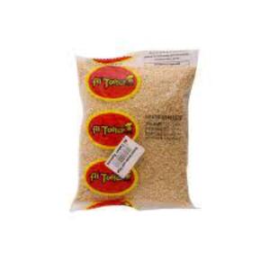 Al Taher Aselio (Red) Seed 200 Gr