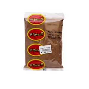 Al Taher Coconut Powder