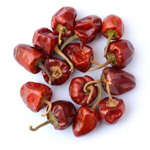 Al Taher Spices Round Chilli 100Gm