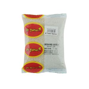 Al Taher Spices Seasame Seed 200Gm