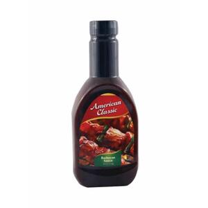 American Classic Sauce Barbeque 18Oz