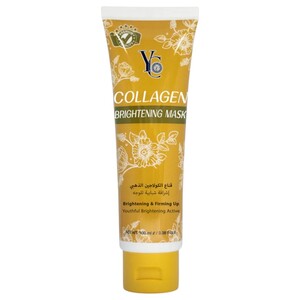 Yc Collagen Whitening Face Mask 100Ml