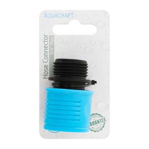 Aquacraft Hose Connector 3/4" Male '27612