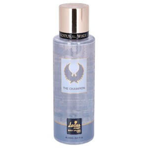 Lotus Alwadi Body Mist The Champion 250Ml