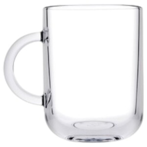 Pasabahce Iconic Mug 270Cc 2 Pieces 1109512