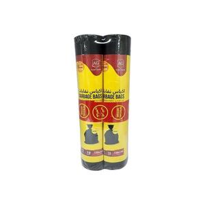 Avant-Garde Bio Deg Black G/Bag 2X(120X140cm) Roll