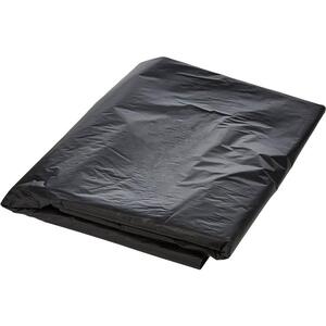 Avant-Garde Bio Deg Black Garbage Bag 90X110cm Roll