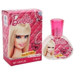 Barbie Baby Perfume Edt 30Ml
