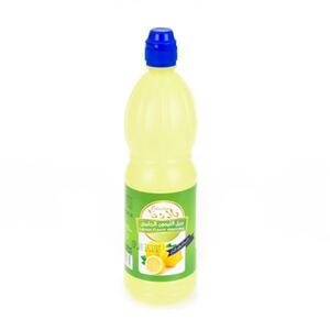Beladna Lemon Flavour Seasoning 1Lt -Taj-16662-0
