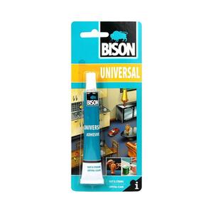 Bison Universal Glue 25Ml