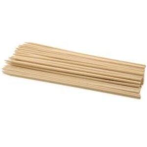 Blor Bamboo Skewers 5Mm 30Cm 50'S