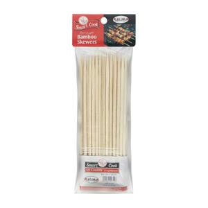 Blor Bamboo Skewers 5Mm 20Cm 50'S