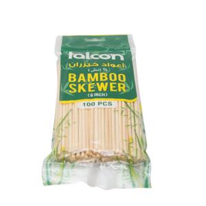 Blor Bamboo Skewers 30Cm 100S