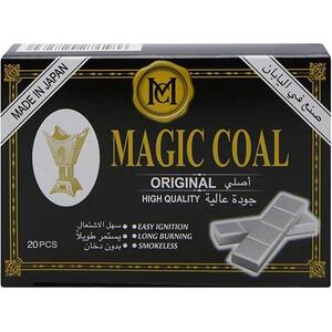 Blor Japan Coal 60'S-Hw00328