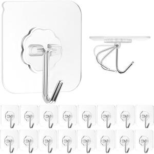 Blor Hook 307 1Pc 'Hw00143