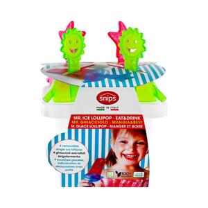 Bright Line Ice Lolly Pop 4Pcs Display3035