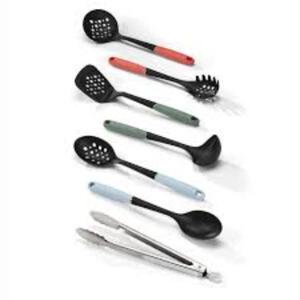 Bright Line 4Pcs Measuring Spoon Assorted Color