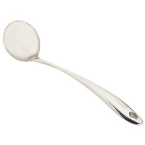 Bright Line 1 Pcs S/S Solid Ladle