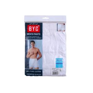 Men's H-Pant 'Byc-1161/111Mh-L