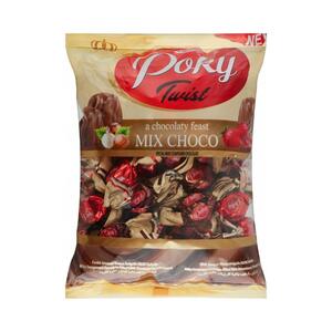 Cagla Poky Twst Milk Hazelnut "3064 1Kg