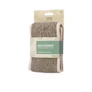Cala Back Scrubber Taure Beige