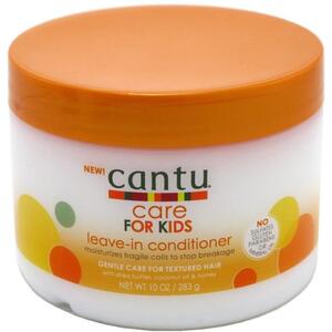 Cantu Kids Care Leave In Condtioner 263Gm