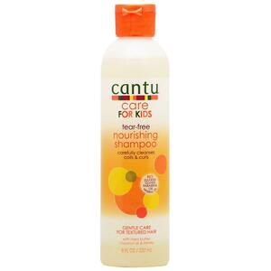 Cantu Kids Care Shampoo 237Ml