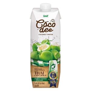 Coco Dee Salam Coconut Water 1Lt