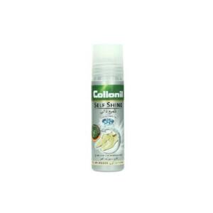 Collonil Self Shine 100Ml Colorless (Plastic)