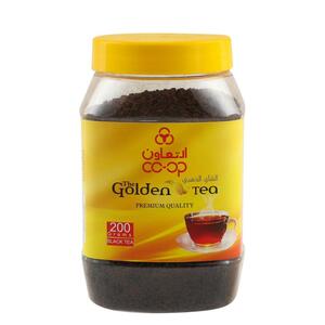 Co-Op Loose Tea Black 450Gm